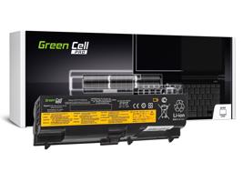 Green Cell Baterie 42T4795 PRO pro Lenovo ThinkPad T410 T420 T510 T520 W510 SL410, Edge 14 LE05PRO LE05PRO neoriginální