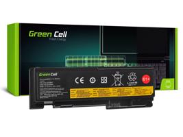 Green Cell Baterie 42T4844 42T4845 pro Lenovo ThinkPad T420s T420si LE78 LE78 neoriginální