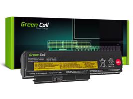 Green Cell Baterie 42T4861 42T4862 pro Lenovo ThinkPad X220 X220i X220s X230 X230i LE63 LE63 neoriginální