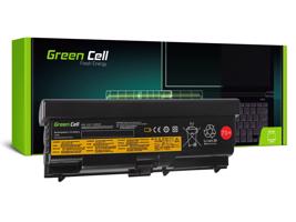 Green Cell Baterie 45N1001 pro Lenovo ThinkPad L430 T430i L530 T430 T530 T530i LE50 LE50 neoriginální