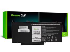 Green Cell Baterie 6MT4T 07V69Y pro Dell Latitude E5270 E5470 E5570 DE162 neoriginální