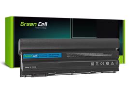 Green Cell Baterie 8858X T54FJ pro Dell Latitude E6420 E6430 E6520 E6530 DE56T DE56T neoriginální