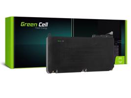 Green Cell Baterie A1331 pro Apple MacBook 13 A1342 Unandbody (Late 2009,  Early  2010) AP17 neoriginální