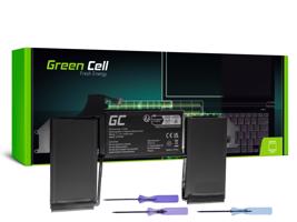 Green Cell Baterie A1965 pro Apple MacBook Air 13 A1932 A2179 (2018, 2019, 2020) AP32WX neoriginální