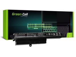 Green Cell Baterie A31N1302 pro Asus X200 X200C X200CA X200L X200LA X200M X200MA K200MA VivoBook F200 F200C AS91 AS91 neoriginální