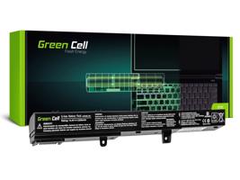 Green Cell Baterie A31N1319 A41N1308 pro Asus X551 X551C X551CA X551M X551MA X551MAV F551 F551C F551M R512C R512CA R553L AS75 AS75 neoriginální