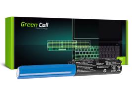 Green Cell Baterie A31N1519 pro Asus F540 F540L F540S R540 R540L R540M R540MA R540S R540SA X540 X540L X540S X540SA AS86 AS86 neoriginální