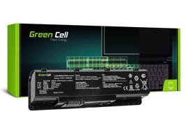 Green Cell Baterie A32-N55 pro Asus N55 N55S N55SF N55SL N75 N75S N75SF N75SL AS42 AS42 neoriginální