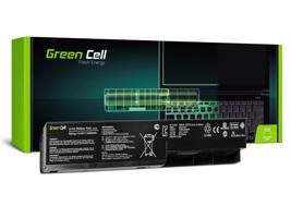 Green Cell Baterie A32-X401 A31-X401 A41-X401 pro Asus X501 X301 X301A X401 X401A X401U X501A X501U AS49 AS49 neoriginální