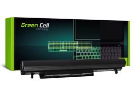 Green Cell Baterie A41-K56 A32-K56 A42-K56 pro Asus K56 K56C K56CA K56CB K56CM R505 S56 AS47 AS47 neoriginální