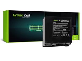 Green Cell Baterie A42-G74 pro Asus G74 G74J G74JH G74JH-A1 G74S G74SX AS43 AS43 neoriginální