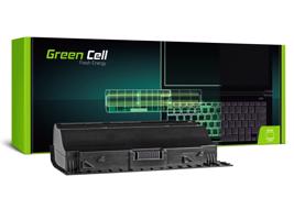 Green Cell Baterie A42-G75 pro Asus G75 G75V G75VW G75VX AS74 AS74 neoriginální