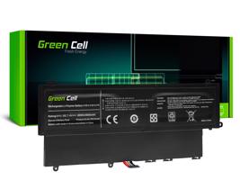 Green Cell Baterie AA-PBYN4AB pro Samsung 530U 535U 540U NP530U3B NP530U3C NP535U3C NP540U3C SA15V2 SA15V2 neoriginální