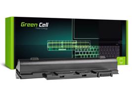 Green Cell Baterie AL10A31 AL10B31 AL10G31 pro Acer Aspire One 522 722 D255 D257 D260 D270 AC11 AC11 neoriginální