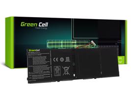 Green Cell Baterie AP13B3K pro Acer Aspire ES1-511 V5-552 V5-552P V5-572 V5-573 V5-573G V7-581 R7-571 R7-571G AC48 AC48 neoriginální