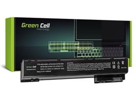 Green Cell Baterie AR08 AR08XL pro HP ZBook 15 G1 15 G2 17 G1 17 G2 HP113 HP113 neoriginální