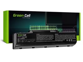 Green Cell Baterie AS07A31 AS07A41 AS07A51 pro Acer Aspire 5535 5356 5735 5735Z 5737Z 5738 5740 5740G AC01 AC01 neoriginální