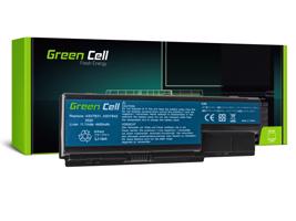 Green Cell Baterie AS07B31 AS07B41 AS07B51 pro Acer Aspire 5220 5520 5720 7720 7520 5315 5739 6930 5739G AC03 AC03 neoriginální