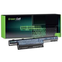 Green Cell Baterie AS10D31 AS10D41 AS10D51 AS10D71 pro Acer Aspire 5741 5741G 5742 5742G 5750 5750G E1-521 E1-531 E1-571 AC07 AC07 neoriginální