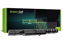 Green Cell Baterie AS16A5K pro Acer Aspire E15 E5-553 E5-553G E5-575 E5-575G F15 F5-573 F5-573G AC51 AC51 neoriginální