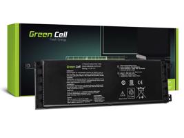 Green Cell Baterie B21N1329 pro Asus F553 X453MA X553 X553M X553MA R515M X503 R515MA D553MA AS80 AS80 neoriginální