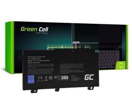 Green Cell Baterie B31N1726 pro Asus TUF Gaming FX504 FX504G FX505 FX505D FX505G A15 FA506 A17 FA706 AS156V2 neoriginální