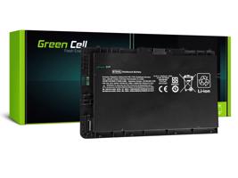 Green Cell Baterie BA06XL BT04XL pro HP EliteBook Folio 9470m 9480m HP119 HP119 neoriginální