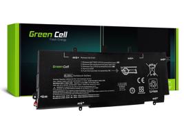 Green Cell Baterie BL06XL HSTNN-DB5D pro HP EliteBook Folio 1040 G1 G2 HP108 HP108 neoriginální