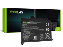 Green Cell Baterie BP02XL pro HP Pavilion 15-AU 15-AU051NW 15-AU071NW 15-AU102NW 15-AU107NW 15-AW 15-AW010NW HP150 HP150 neoriginální