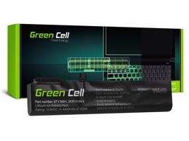 Green Cell Baterie BTY-M6H pro MSI GE62 GE63 GE72 GE73 GE75 GL62 GL63 GL73 GL65 GL72 GP62 GP63 GP72 GP73 GV62 GV72 PE60 PE70 MS16 MS16 neoriginální