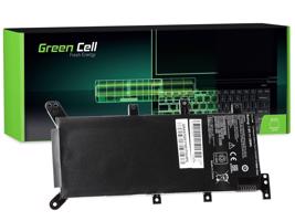 Green Cell Baterie C21N1347 pro Asus A555 A555L F555 F555L F555LD K555 K555L K555LD R556 R556L R556LD R556LJ X555 X555L AS70 AS70 neoriginální