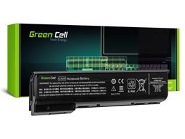 Green Cell Baterie CA06 CA06XL pro HP ProBook 640 645 650 655 G1 HP100 HP100 neoriginální