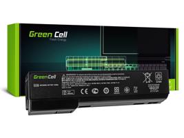 Green Cell Baterie CC06XL pro HP EliteBook 8460p 8460w 8470p 8560p 8570p ProBook 6460b 6560b 6570b HP50 HP50 neoriginální