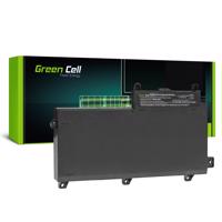 Green Cell Baterie CI03XL HP ProBook 640 G2 645 G2 650 G2 G3 655 G2 HP184 HP184 neoriginální