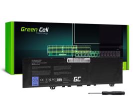 Green Cell Baterie F62G0 pro Dell Inspiron 13 5370 7370 7373 7380 7386, Dell Vostro 5370 DE144V2 neoriginální