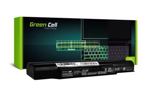 Green Cell Baterie FPCBP331 FMVNBP213 pro Fujitsu Lifebook A532 AH532 FS29 FS29 neoriginální