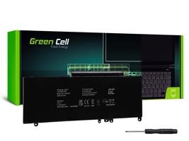 Green Cell Baterie G5M10 0WYJC2 pro Dell Latitude E5250 E5450 E5550 DE102V3 neoriginální