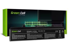 Green Cell Baterie GW240 RN873 X284G pro Dell Inspiron 1525 1526 1545 1546 PP29L PP41L Vostro 500 DE05 DE05 neoriginální