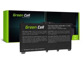 Green Cell Baterie HT03XL L11119-855 pro HP 250 G7 G8 255 G7 G8 240 G7 G8 245 G7 G8 470 G7, HP 14 15 17, HP Pavilion 14 15 HP163 HP163 neoriginální