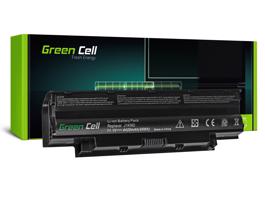 Green Cell Baterie J1KND pro Dell Inspiron 13R 14R 15R 17R Q15R N4010 N5010 N5030 N5040 N5110 T510 DE01 DE01 neoriginální