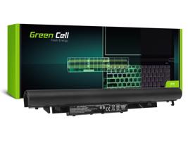 Green Cell Baterie JC04 pro HP 240 G6 245 G6 250 G6 255 G6, HP 14-BS 14-BW 15-BS 15-BS024NW 15-BS047NW 15-BW 17-AK 17-BS HP142 HP142 neoriginální