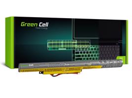 Green Cell Baterie L12M4F02 L12S4K01 pro Lenovo IdeaPad P400 P500 Z400 Z500 Z500A Z510 TOUCH LE54 LE54 neoriginální