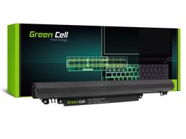 Green Cell Baterie L15C3A03 L15L3A03 L15S3A02 pro Lenovo IdeaPad 110-14IBR 110-15ACL 110-15AST 110-15IBR LE123 LE123 neoriginální