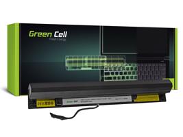 Green Cell Baterie L15M4A01 pro Lenovo IdeaPad 100-14IBD 100-15IBD 300-14ISK 300-15ISK 300-17ISK B50-50 B71-80 LE97 LE97 neoriginální