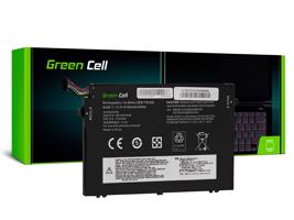 Green Cell Baterie L17C3P51 L17L3P51 L17M3P51 L17M3P52 pro Lenovo ThinkPad E480 E485 E490 E495 E580 E585 E590 E595 LE166 neoriginální