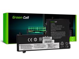 Green Cell Baterie L17C3PG1 L17L3PG1 L17M3PG2 L17M3PG3 pro Lenovo Legion Y530-15ICH Y540-15IRH LE165 neoriginální