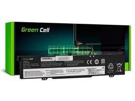 Green Cell Baterie L18C3PF1 L18M3PF1 pro Lenovo Ideapad L340-15IRH L340-17IRH LE177 neoriginální