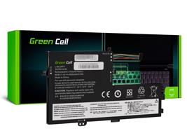 Green Cell baterie L18C3PF6 L18C3PF7 L18M3PF6 L18M3PF7 pro Lenovo IdeaPad C340-15IIL S340-14API S340-15API S340-15IIL S340-15IWL LE172 neoriginální