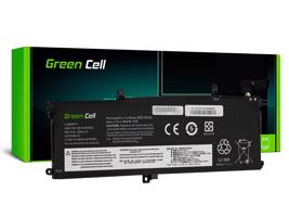 Green Cell baterie L18L3P71 L18M3P71 pro Lenovo ThinkPad T590 T15 P15s P53s LE170 neoriginální