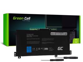 Green Cell Baterie LK03XL pro HP Envy x360 15-BP 15-BP000 15-BP100 15-CN 17-AE 17-BW HP149V2 neoriginální